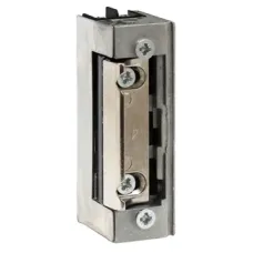 ЭМЗ симметричная, HЗ, без планки, регулируемый язычок, 12V AC/DC - 300мА, -15 град.C to +40 град.C