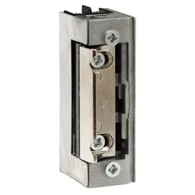 ЭМЗ симметричная, HЗ, без планки, регулируемый язычок, 12V AC/DC - 300мА, -15 град.C to +40 град.C