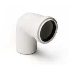 Отвод Pro Aqua Stilte Белый 50x87,5