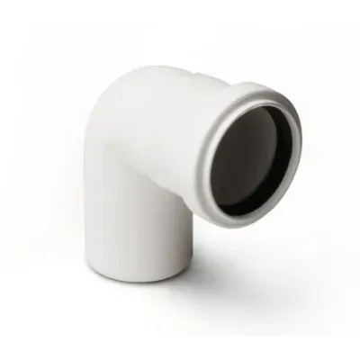 Отвод Pro Aqua Stilte Белый 50x87,5