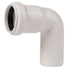 Отвод Pro Aqua Stilte Белый  32x87,5