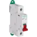 Выключатель нагрузки (ВН) 1P 63A 230В Systeme9