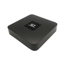 Видеорегистратор IP 10-канальный 6Мп 1 HDD вер.2