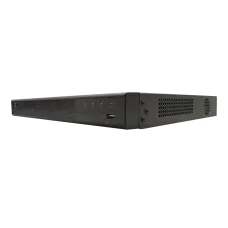 Видеорегистратор IP 32-канальный до 12Mp  2 HDD