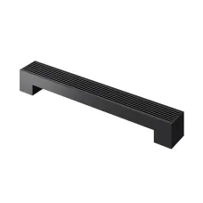 Конвектор напольный Royal Thermo STEP-130/130/1800-2-N-BL-LG-BL