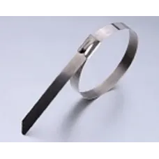 Стяжка кабельная стальная СКС (316) 7,9*250 (100 шт/уп)