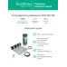 STEP TURBO Мат нагревательный STM200100, 200 Вт/м2, 2000 Вт, 10 м2
