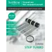 STEP TURBO Мат нагревательный STM200100, 200 Вт/м2, 2000 Вт, 10 м2