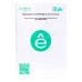 Комплект STEP TURBO Мат нагревательный 2 м2 + Термостат ArtGallery c Wi-Fi моноблочный, Белый