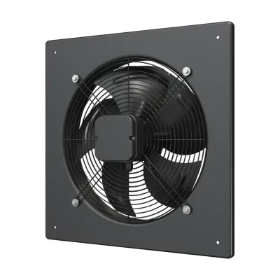 Вентилятор накладной STORM 350 4полюс ERA PRO