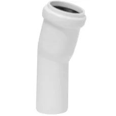 Отвод Pro Aqua Stilte Plus  58x15