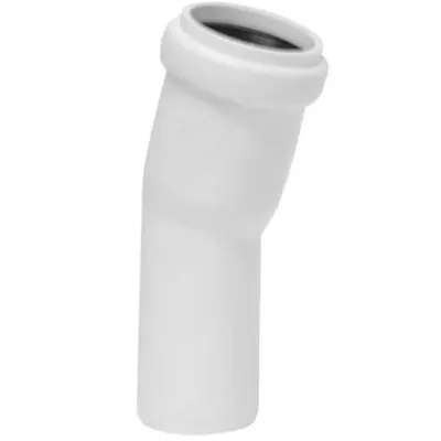 Отвод Pro Aqua Stilte Plus  58x15
