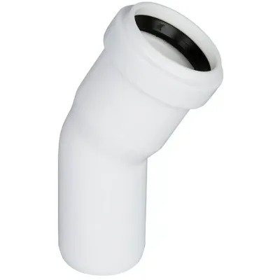 Отвод Pro Aqua Stilte Plus  58x30