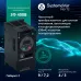 Преобразователь частоты STV050 4 кВт 380В ЭМС С3 + LED панель оператора
