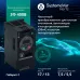Преобразователь частоты STV050 7,5 кВт 380В ЭМС С3 + LED панель оператора