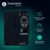 Преобразователь частоты STV050 7,5 кВт 380В ЭМС С3 + LED панель оператора
