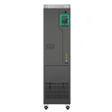 Преобразователь частоты STV600 280 кВт 400В с вх. реакт.