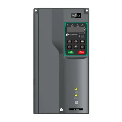 Преобразователь частоты STV600 18 кВт 400В
