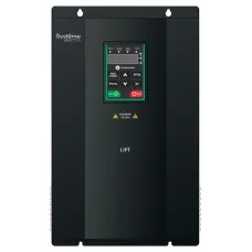 Преобразователь частоты STV900L 30 кВт 400В. Лифт
