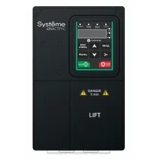 Преобразователь частоты STV900L 4.0 кВт 400В. Лифт