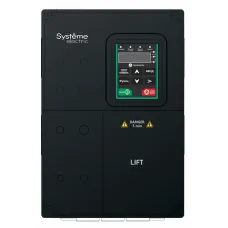Преобразователь частоты STV900L 7.5 кВт 400В. Лифт