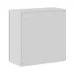 Корпус навесной уличный ST Outdoor с М/П ВxШxГ 400x400x200 мм, IP66