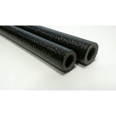 Трубка теплоизоляционная Энергофлекс SUPER PROTECT BK 20/6-2м