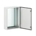 Корпус навесной уличный ST Outdoor с М/П ВxШxГ 700x500x200 мм, IP66
