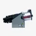 Розетка настенная 250А 3P+N+E 380-690V IP67