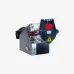 Розетка настенная 250А 3P+N+E 380-690V IP67