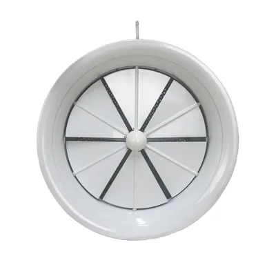 Диффузор вихревой SWR-630