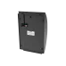 Sonar SWS-103B - Громкоговоритель трансляционный настенный, 100В, мощность 3Вт/1.5Вт, 130Hz-15kНz, звуковое давление 102 дБ, чувствительность 97 дБ, 312*210*85мм, 1
