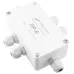 Разветвитель интерфейса RS-422 485 ПР-6 IP65 Исполнение 1