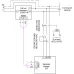 EOS Зарядка (EOS Charge) 7,4кВт T2C RF-WF-LAN-PM