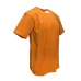 Футболка цв. оранжевый р.4XL (р.58)