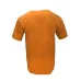 Футболка цв. оранжевый р.4XL (р.58)