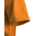 Футболка цв. оранжевый р.4XL (р.58)