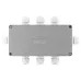 Разветвитель интерфейса RS-422 485 ПР-8У IP65