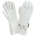 Перчатки (краги) 2Hands Т10, р-р 10,5, спилок КРС