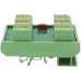 Разветвитель интерфейса RS-485 ПР-6УСР IP00