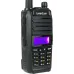 Радиостанция аналоговая портативная UHF/VHF 136-174/400-470 5Вт 1800 мАч З/У IP-54