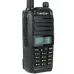 Радиостанция аналоговая портативная UHF/VHF 136-174/400-470 5Вт 1800 мАч З/У IP-54