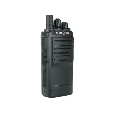 Радиостанция аналоговая портативная UHF 400-470 5Вт 2000 мАч З/У IP-54