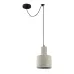 Светильник подвесной Maytoni Broni T439-PL-01-GR E27х1х60W Черный