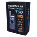 Радиостанция аналоговая портативная UHF 400-470 2Вт 1000 мАч Type-C IP-54