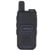 Радиостанция аналоговая портативная UHF 400-470 2Вт 1000 мАч Type-C IP-54