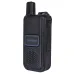 Радиостанция аналоговая портативная UHF 400-470 2Вт 1000 мАч Type-C IP-54