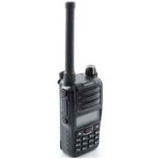 Радиостанция аналоговая портативная UHF 300-340 4Вт 1300 мАч З/У IP-54