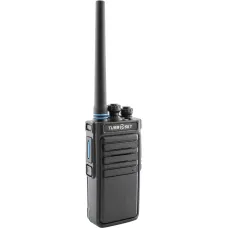 Радиостанция аналоговая портативная UHF 400-470   5Вт 2800 мАч З/У IP-54