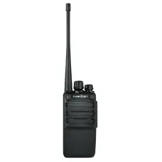 Радиостанция цифро-аналоговая портативная DMR UHF 400-470 4Вт 2000 мАч З/У IP-54
